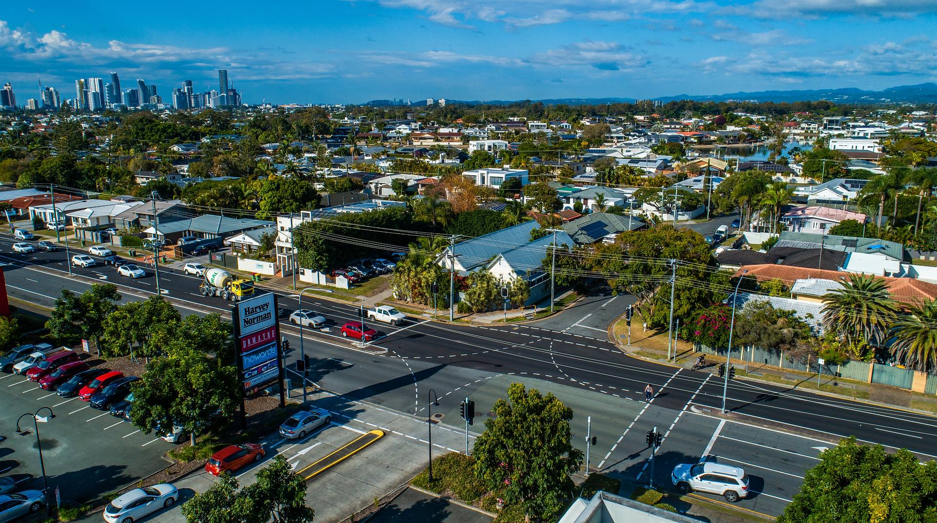 Lot/1 Tiwi Street, Bundall Sold by Knight Frank Australia - image 1