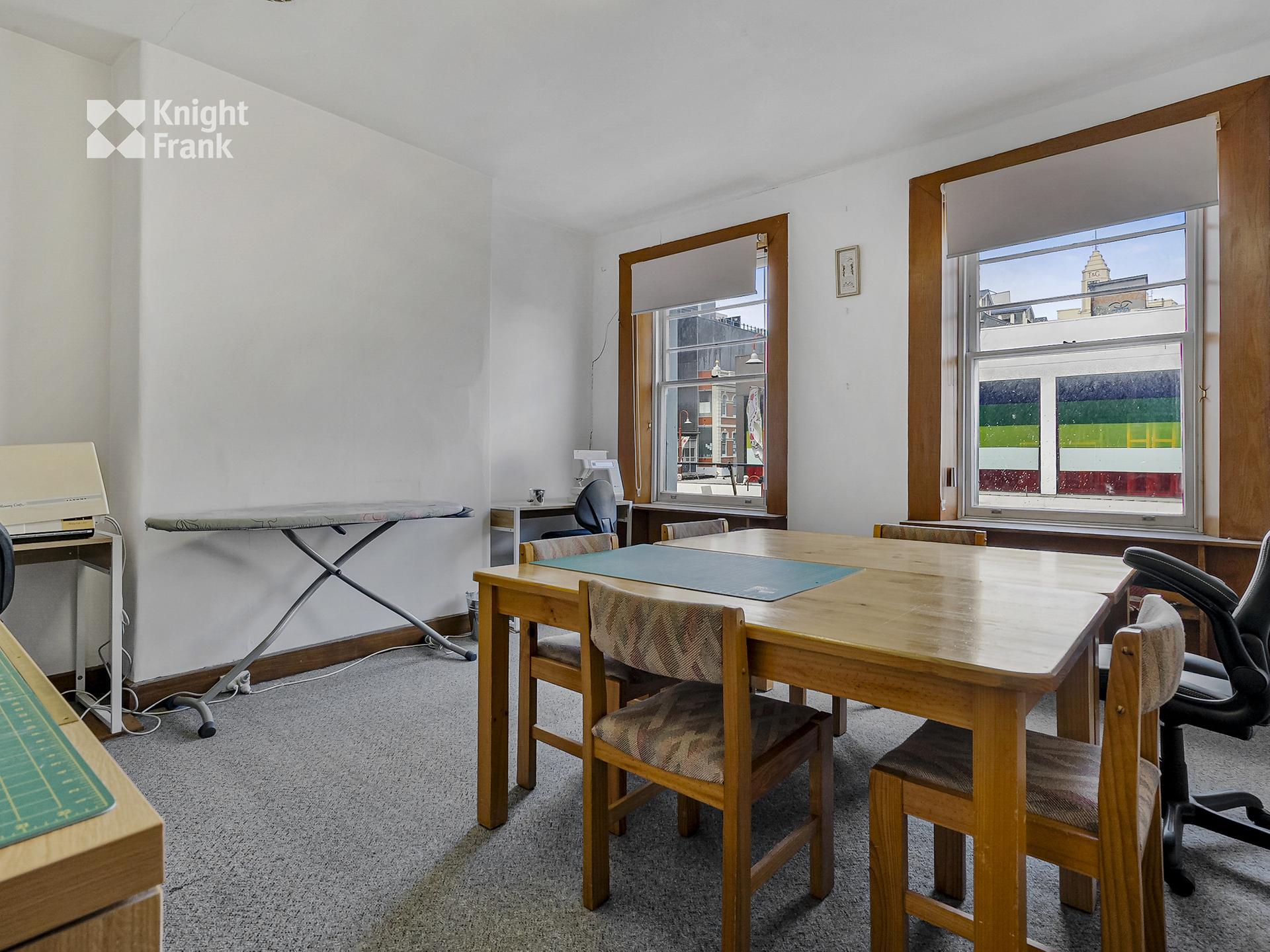 139 Liverpool Street, Hobart Sold by Knight Frank Australia - image 1