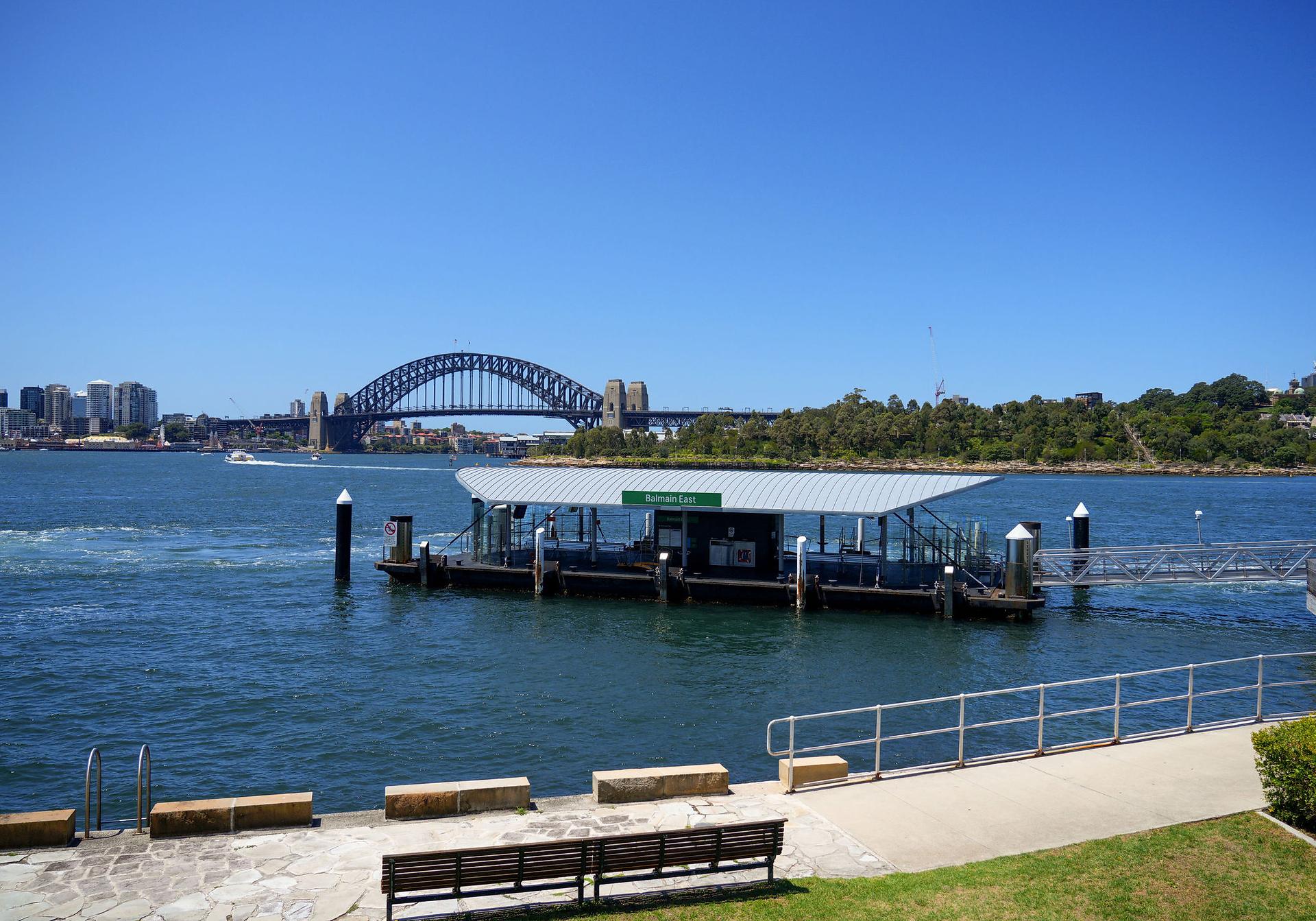 8 Montague Street, Balmain For Sale by Knight Frank Australia - image 1