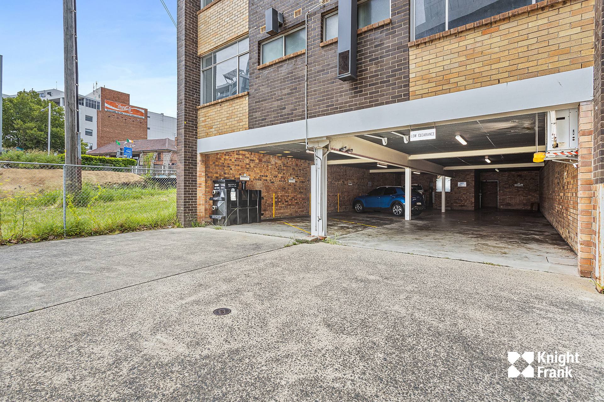 306 Crown Street, Wollongong Sold by Knight Frank Australia - image 1