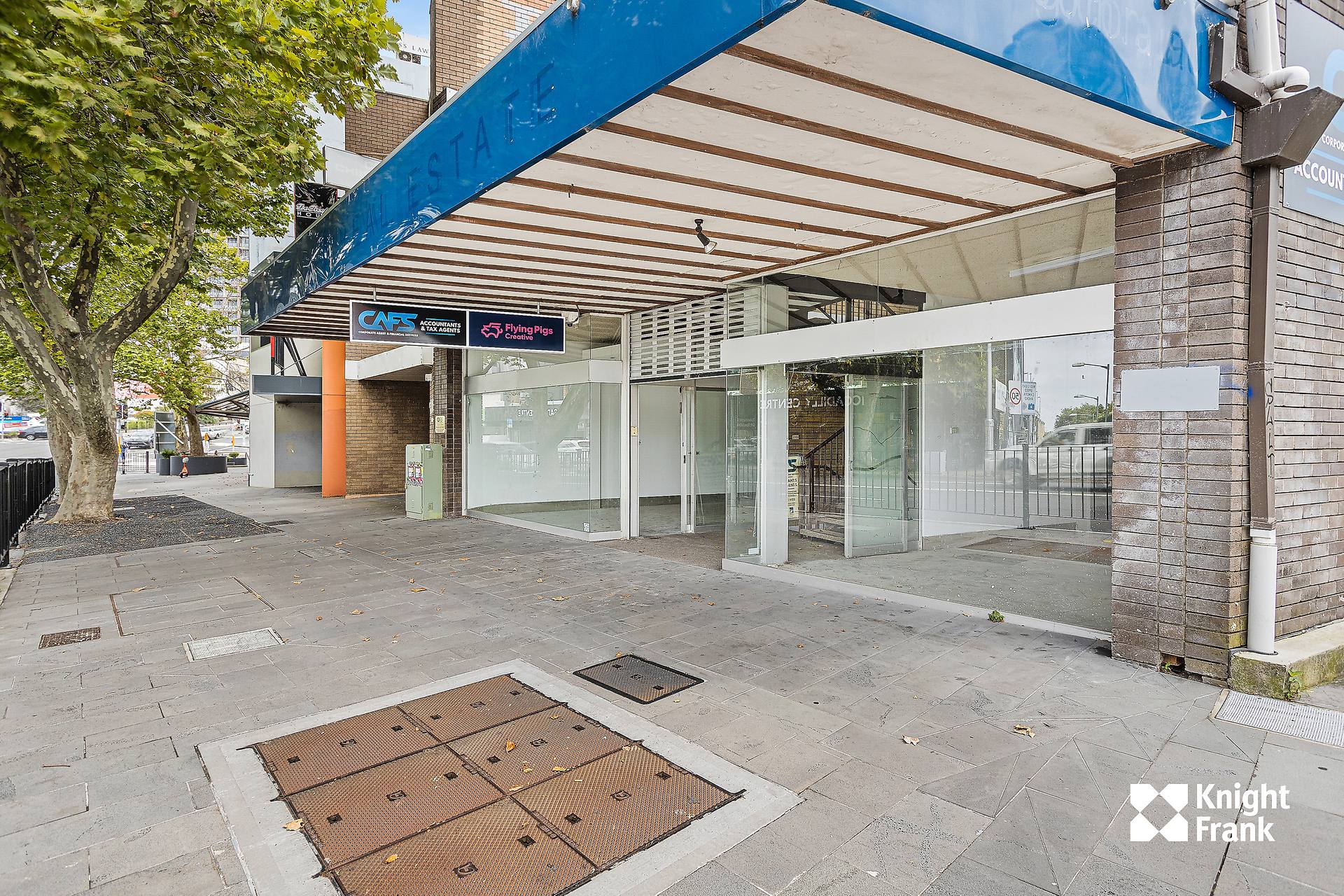 306 Crown Street, Wollongong Sold by Knight Frank Australia - image 1