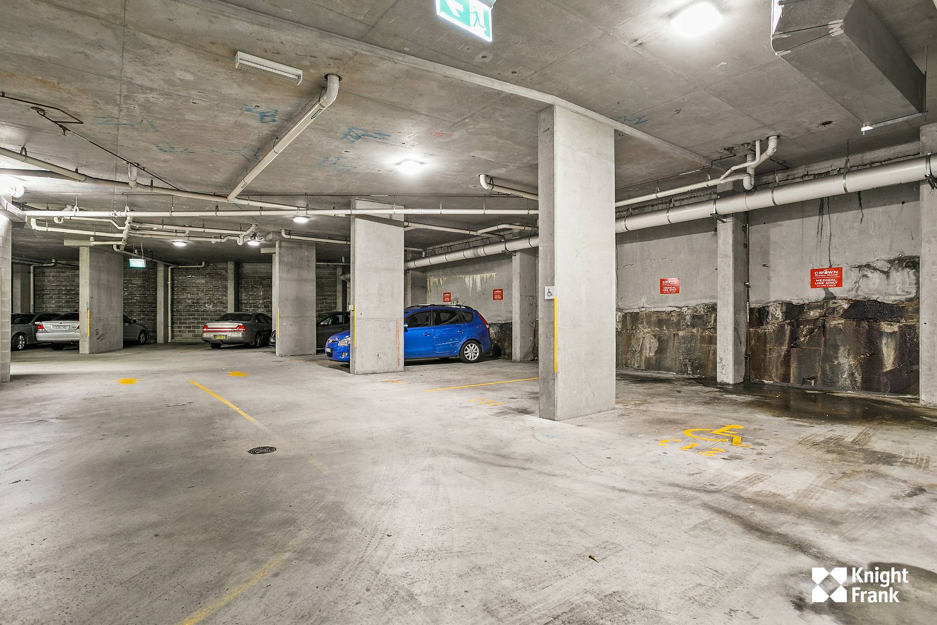 325-327 Crown Street, Wollongong For Sale by Knight Frank Australia - image 1