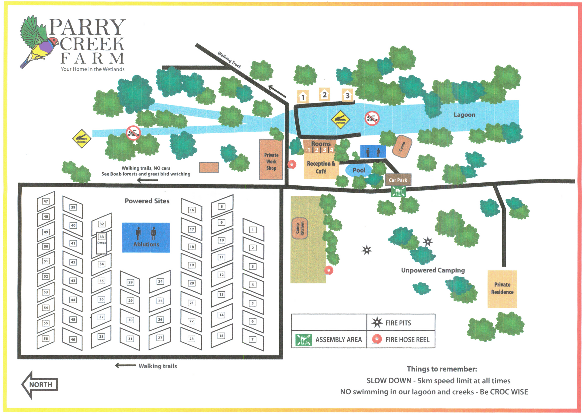 Lot 223,224 And 292 Parry Creek Road, Wyndham For Sale by Knight Frank Australia - image 1