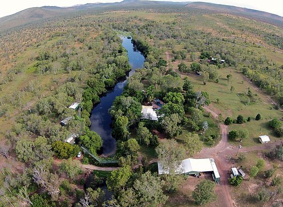 Lot 223,224 And 292 Parry Creek Road, Wyndham For Sale by Knight Frank Australia - image 1