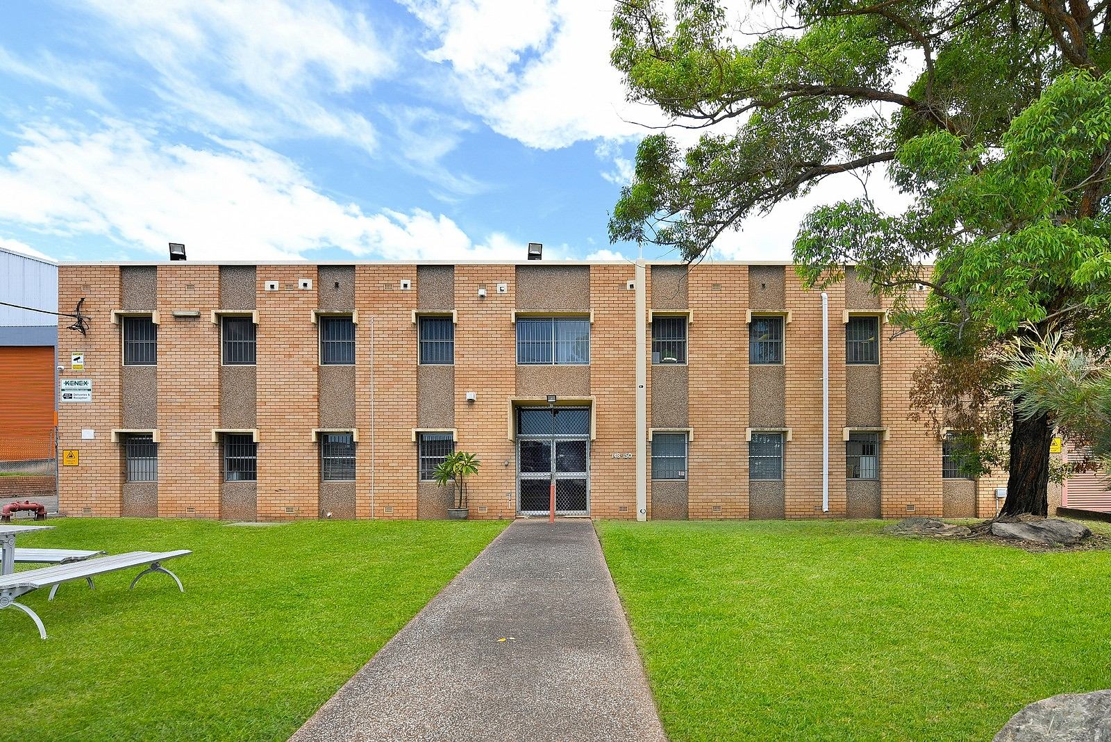Warehouse/148-150 Magowar Road, Girraween Sold by Knight Frank Australia - image 1