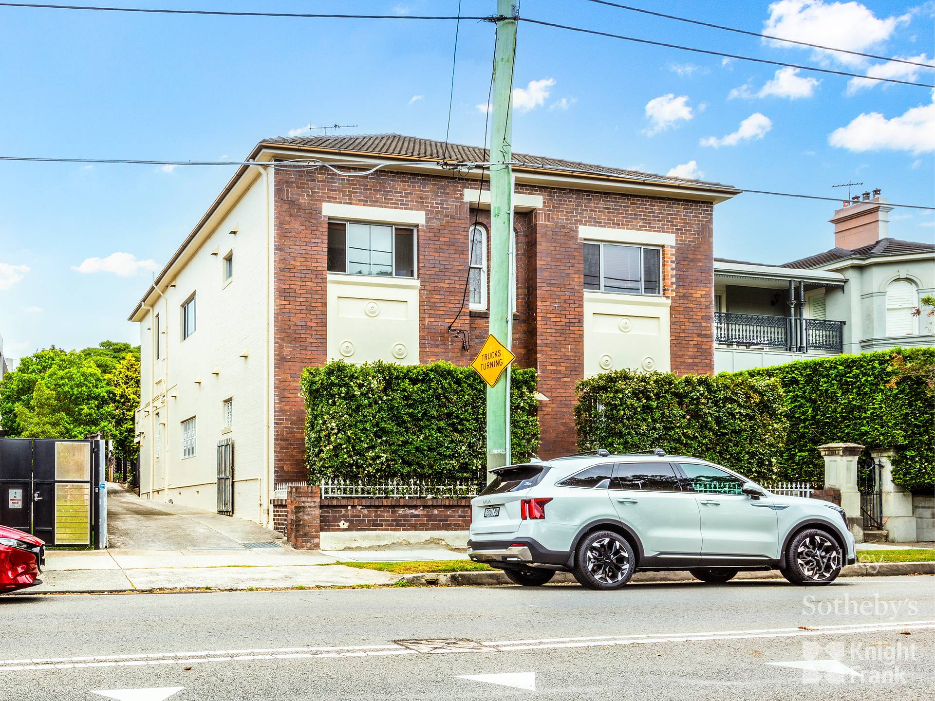 313 Bronte Road, Waverley Sold by Knight Frank Australia - image 1