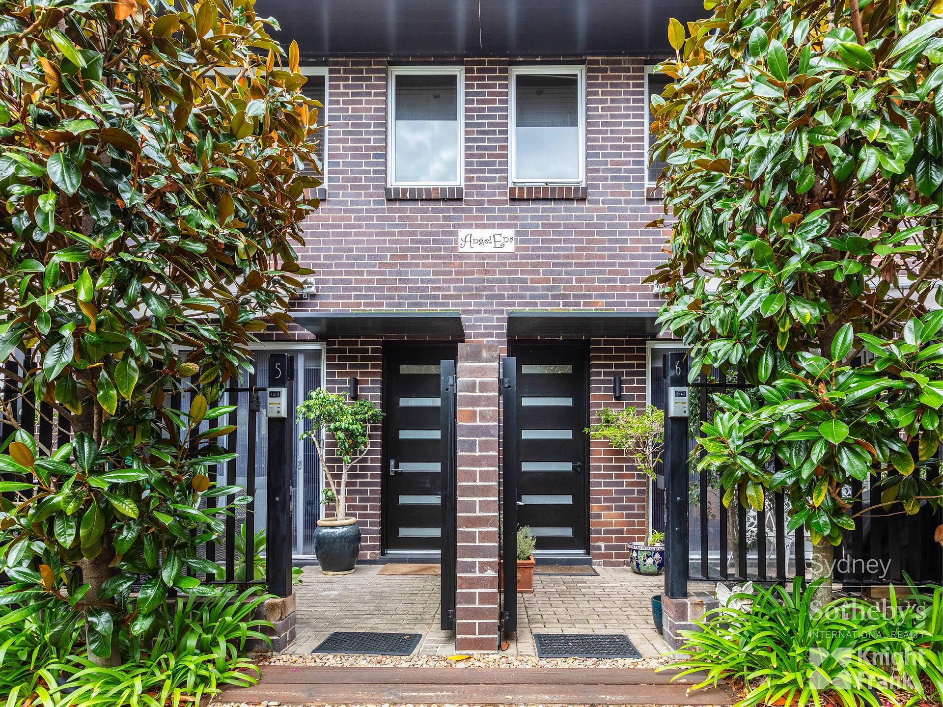 313 Bronte Road, Waverley Sold by Knight Frank Australia - image 1