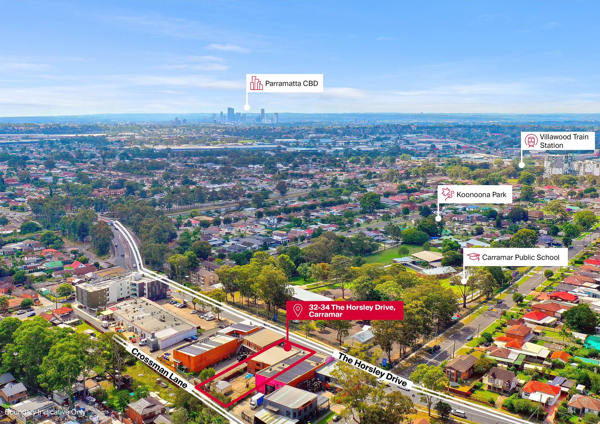 32-34 The Horsley Drive, Carramar For Sale by Knight Frank Australia - image 1