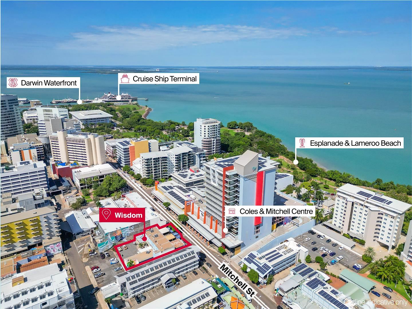 48 Mitchell Street, Darwin City Expressions of Interest by Knight Frank Australia - image 1