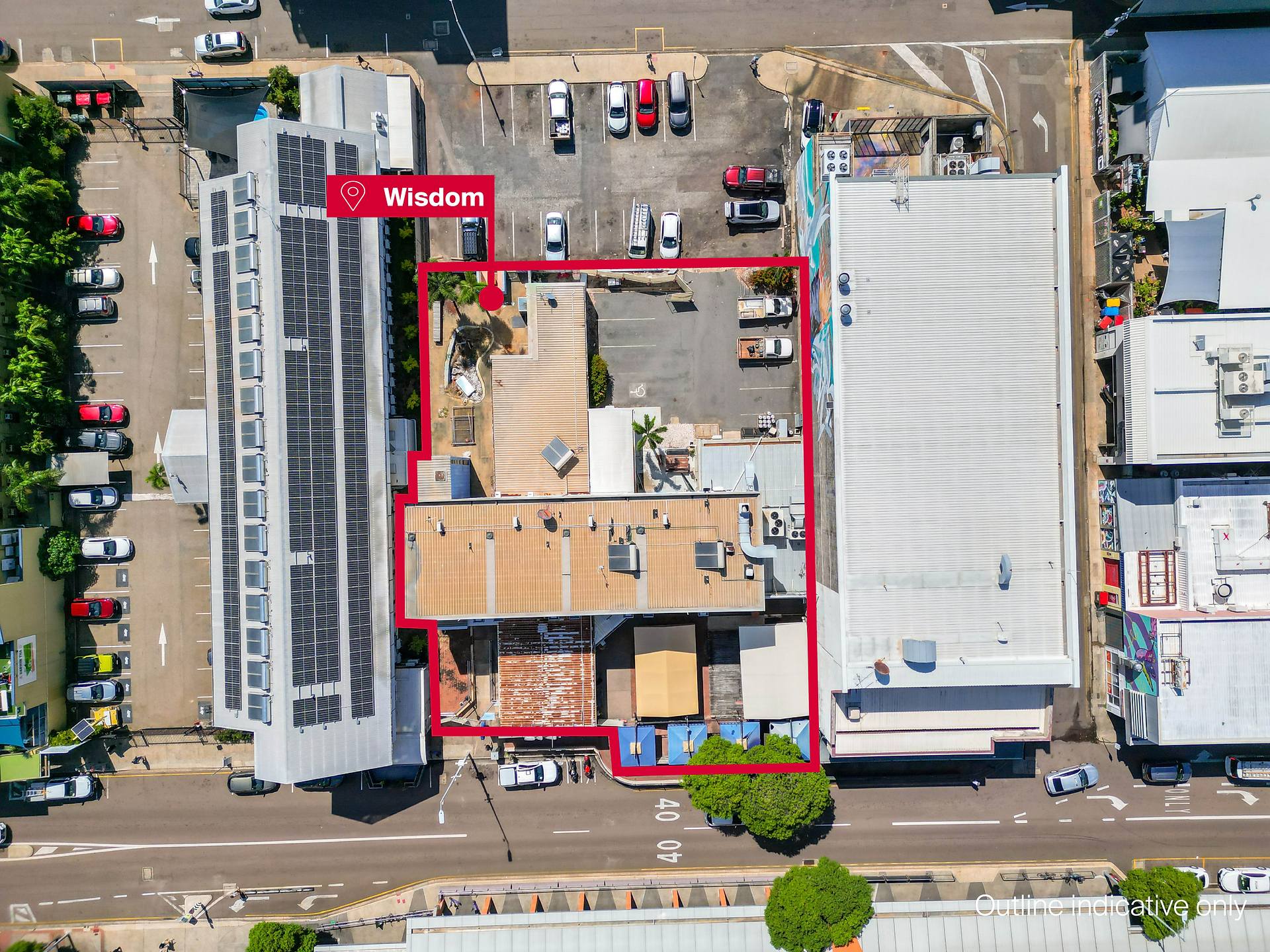 48 Mitchell Street, Darwin City Expressions of Interest by Knight Frank Australia - image 1