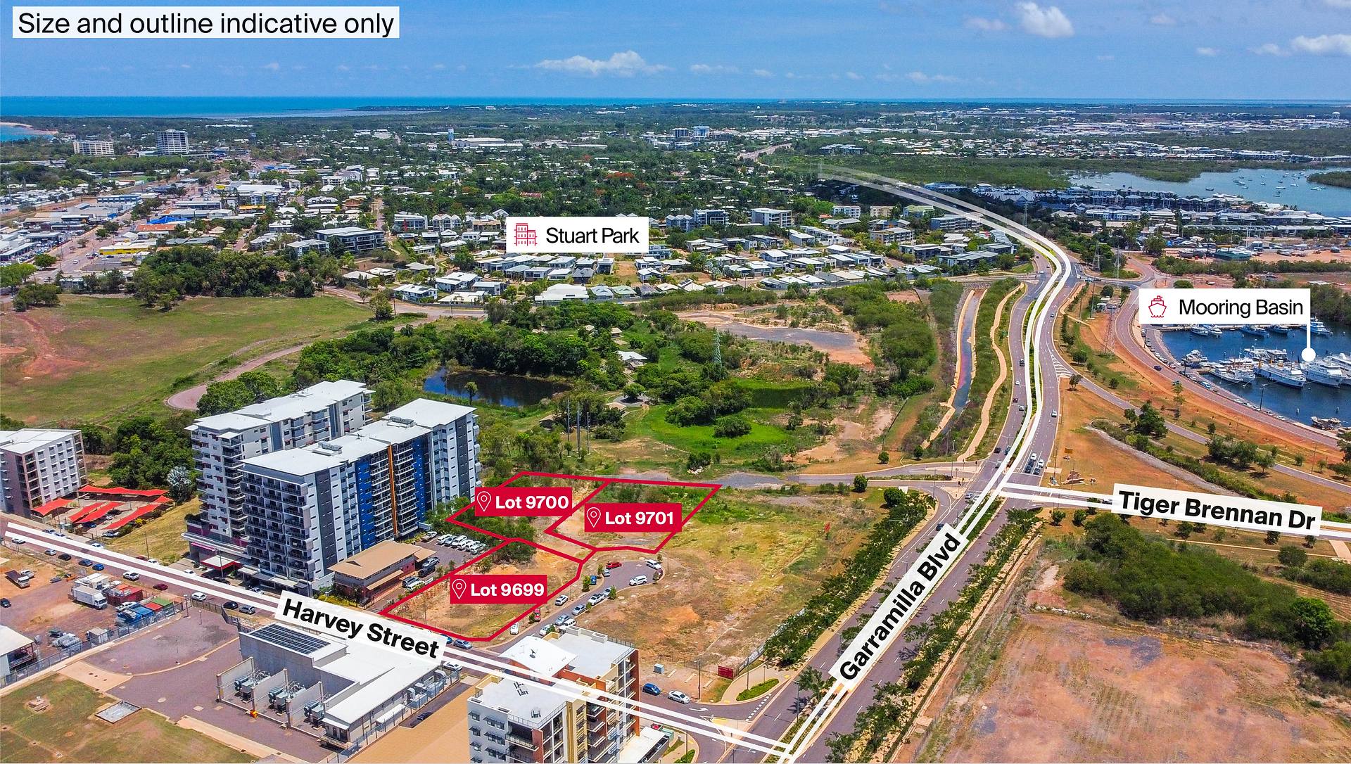 2 Harvey Street, Darwin For Sale by Knight Frank Australia - image 1