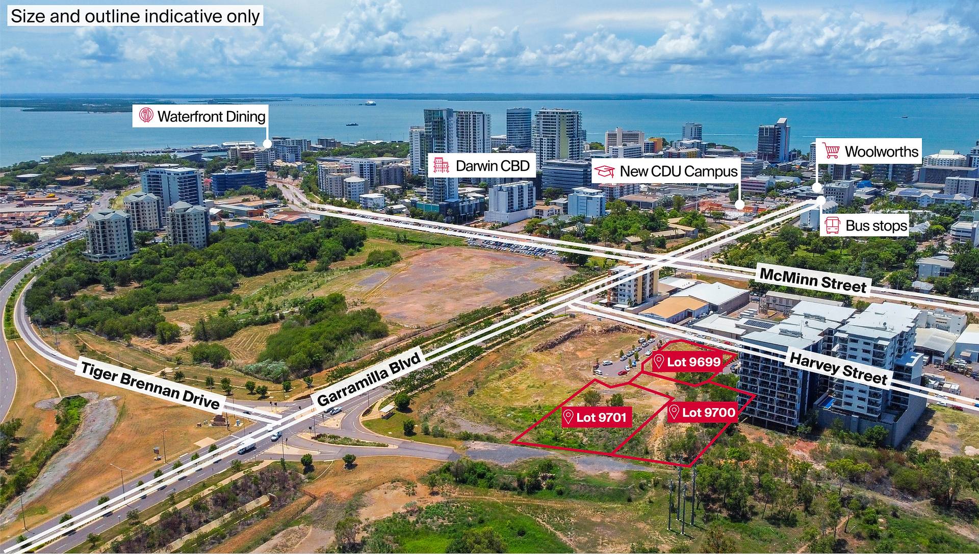 2 Harvey Street, Darwin For Sale by Knight Frank Australia - image 1