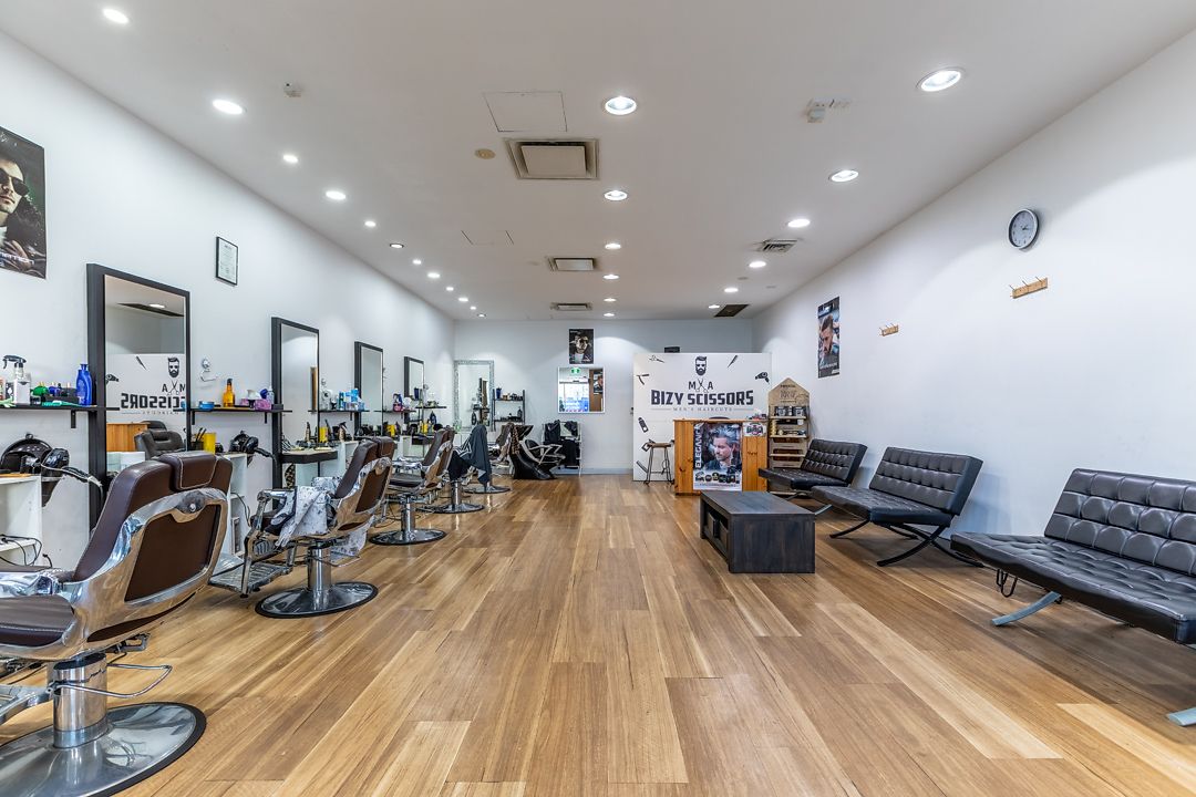 Shop  2/52 George Street, Parramatta Auction by Knight Frank Australia - image 1
