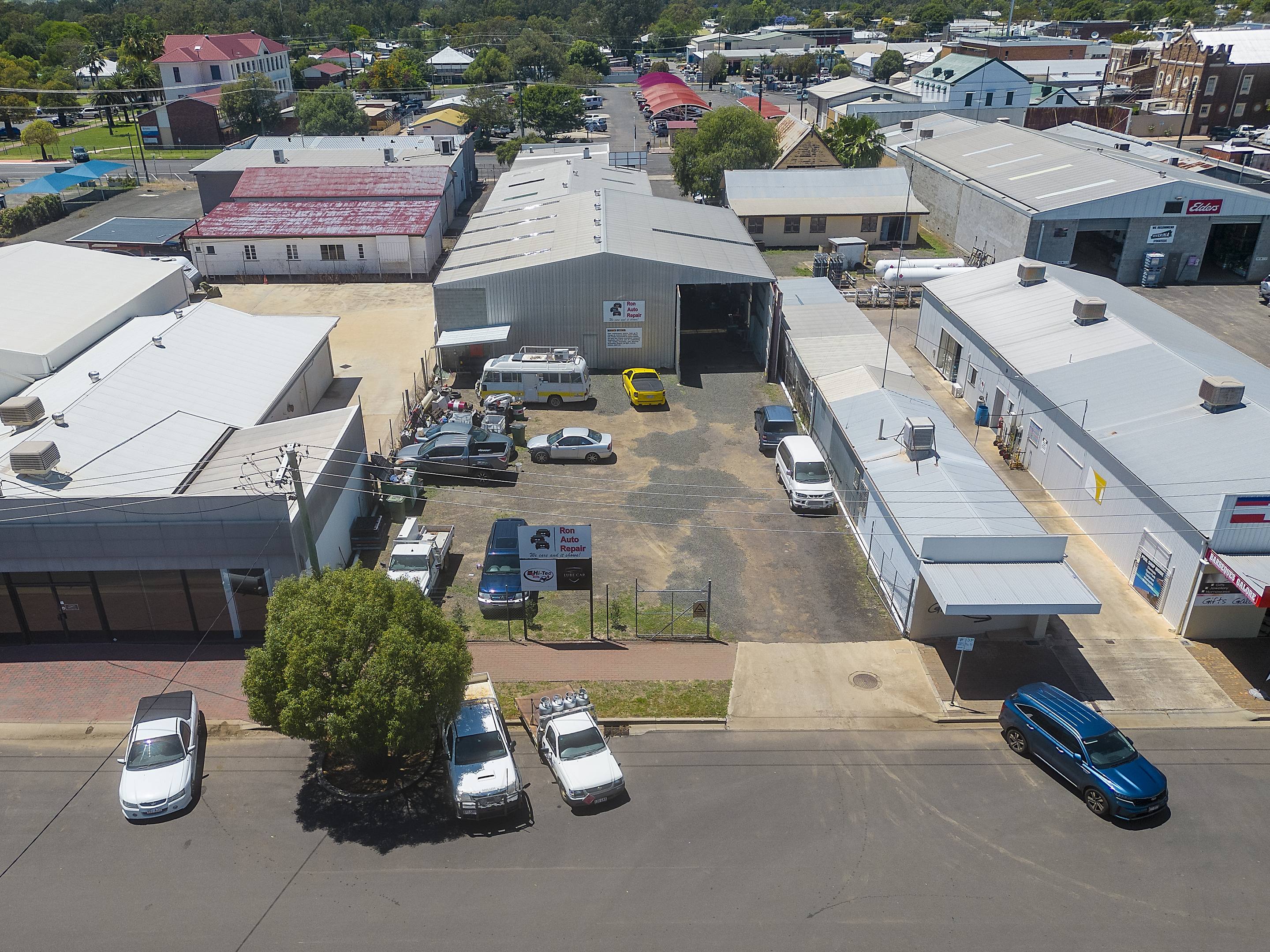 63 Arthur Street, Roma For Sale by Knight Frank Australia - image 9