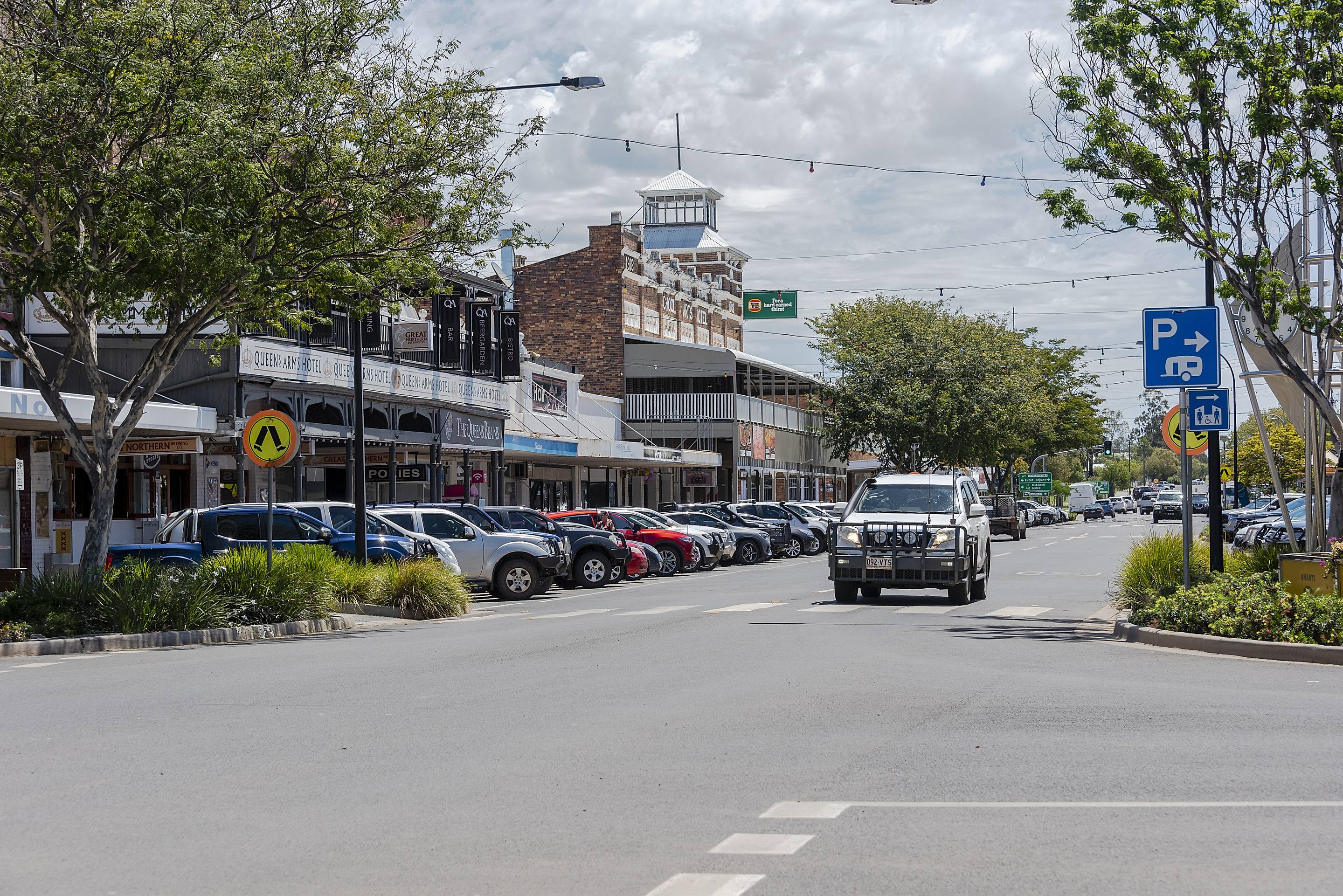 63 Arthur Street, Roma For Sale by Knight Frank Australia - image 19