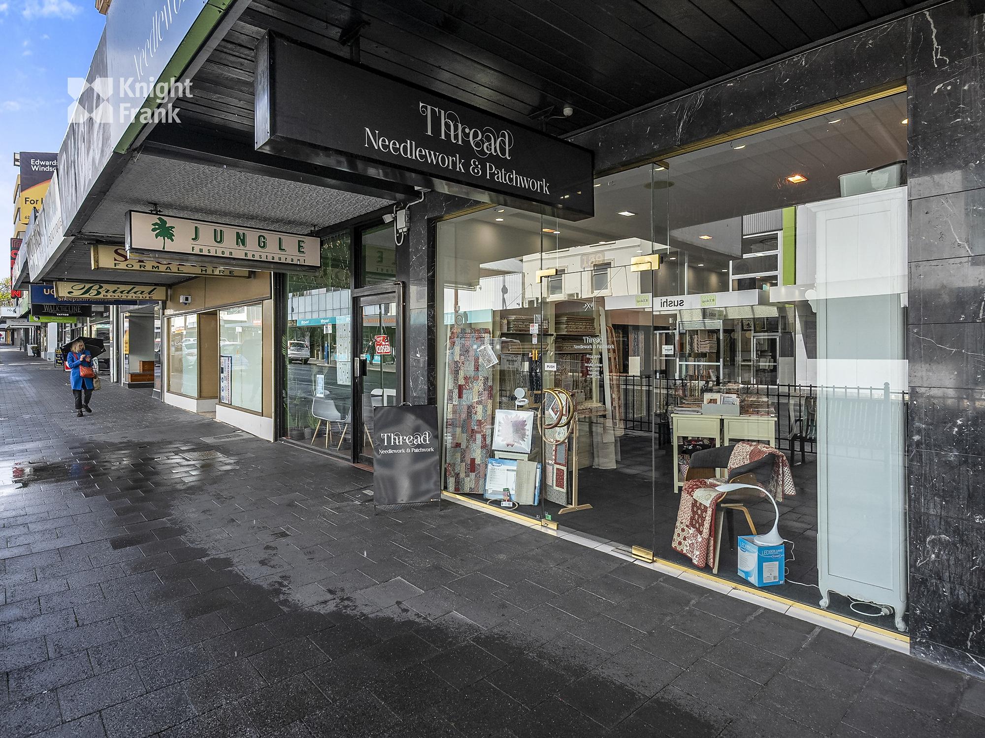 139 Liverpool Street, Hobart Sold by Knight Frank Australia - image 6
