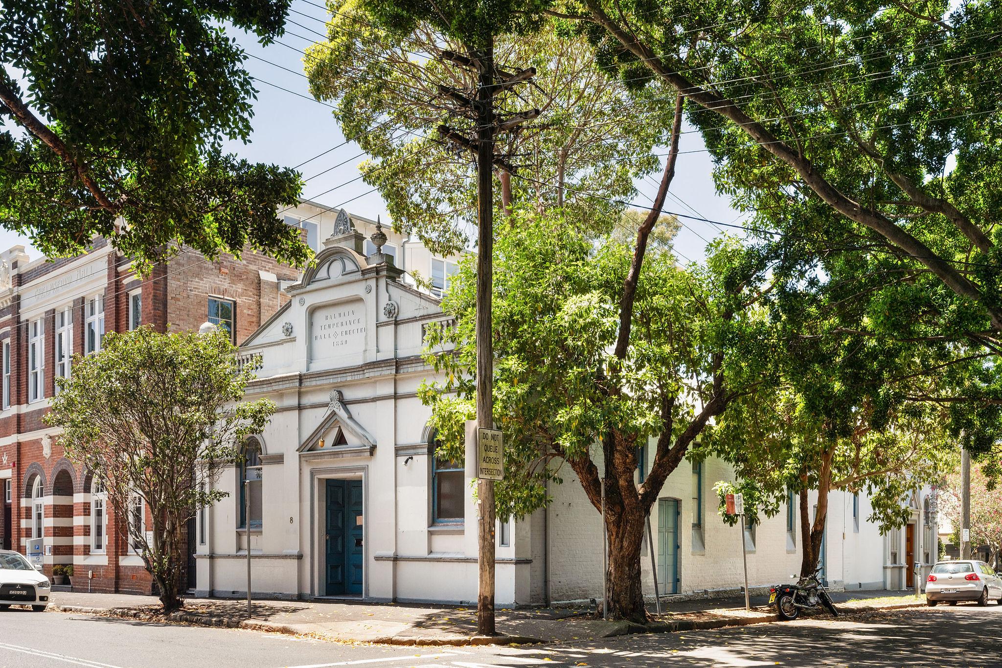 8 Montague Street, Balmain For Sale by Knight Frank Australia - image 3