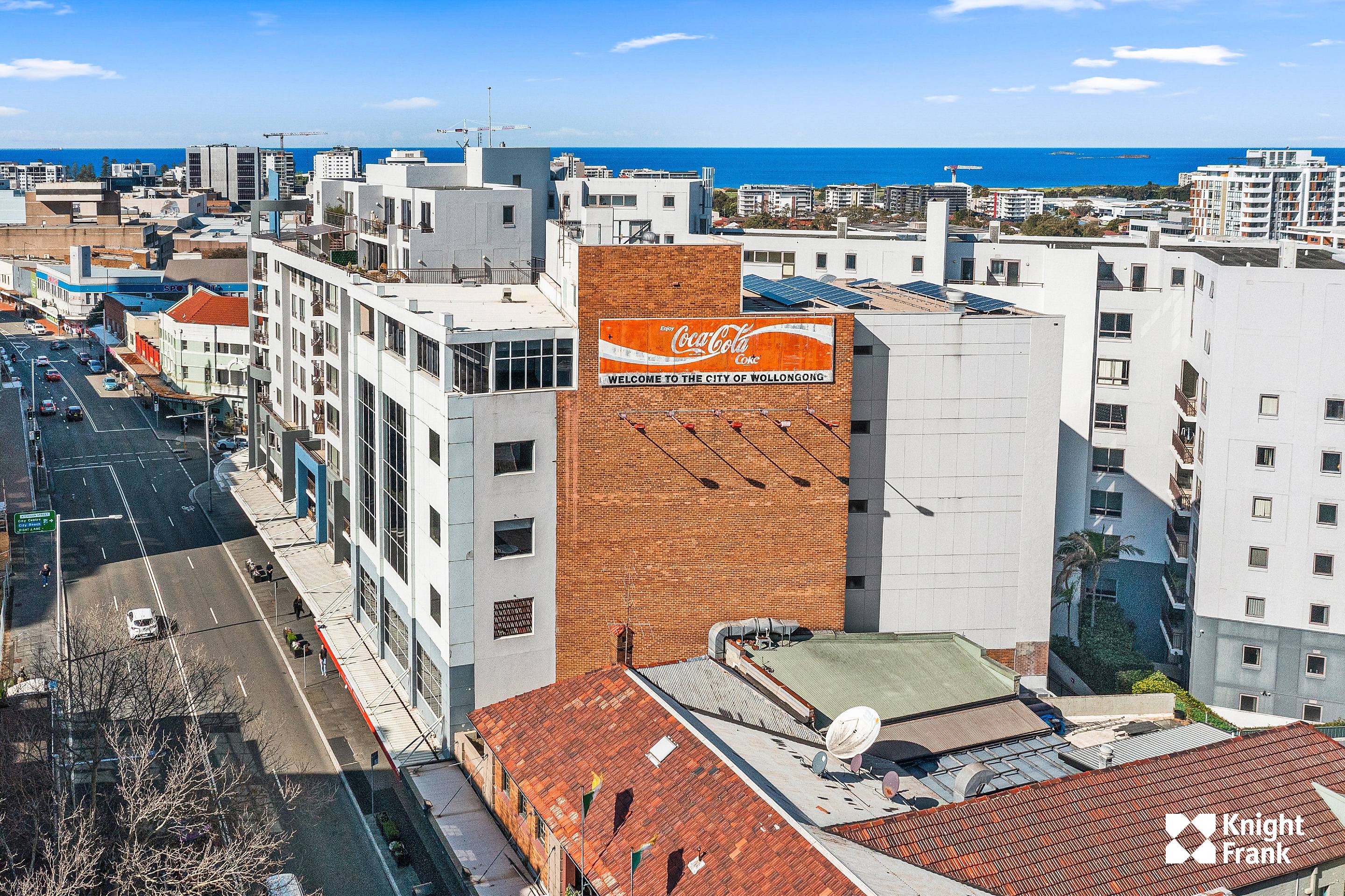 325-327 Crown Street, Wollongong For Sale by Knight Frank Australia - image 4