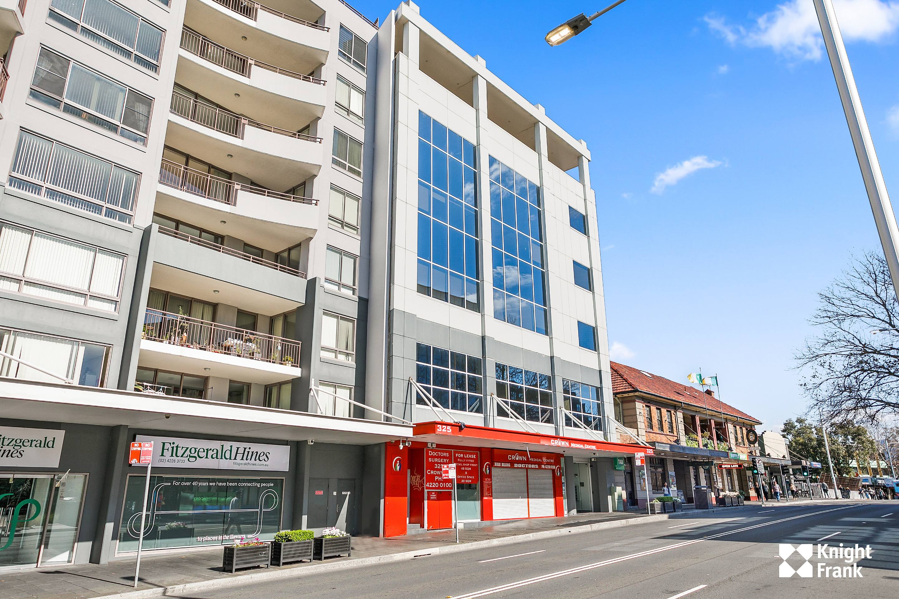 325-327 Crown Street, Wollongong For Sale by Knight Frank Australia - image 6