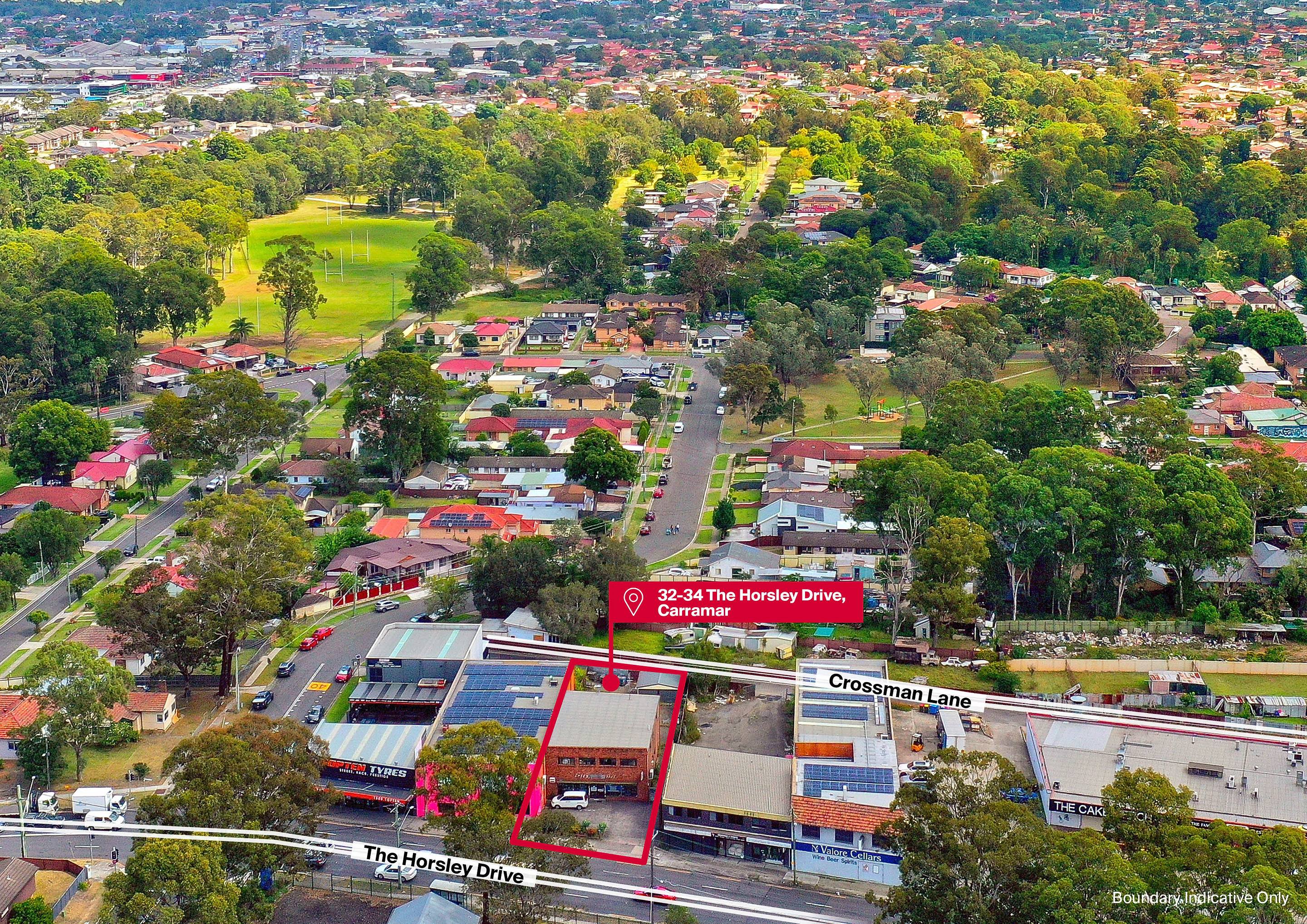 32-34 The Horsley Drive, Carramar For Sale by Knight Frank Australia - image 7