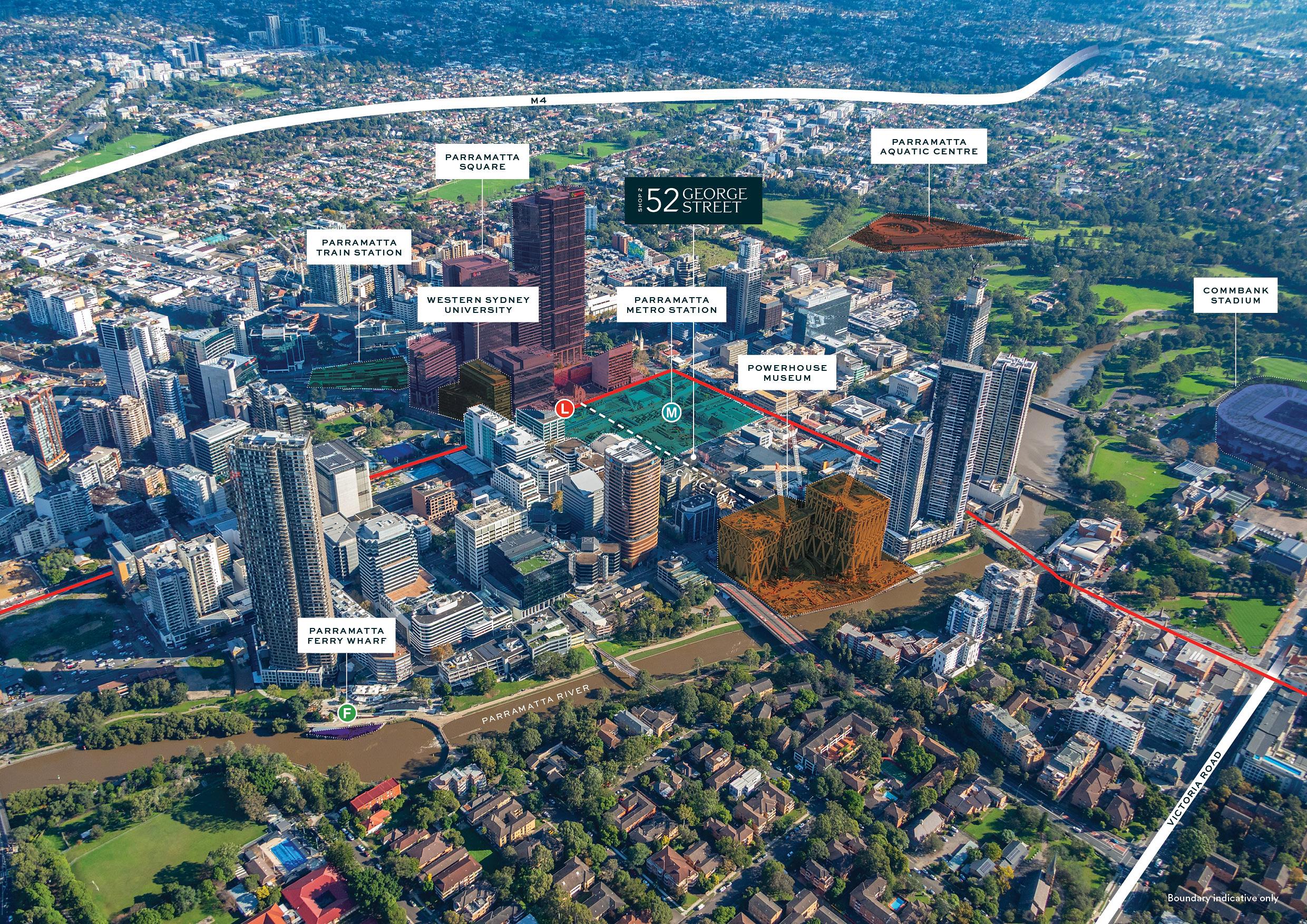 Shop 2/52 George Street, Parramatta Auction by Knight Frank Australia - image 6