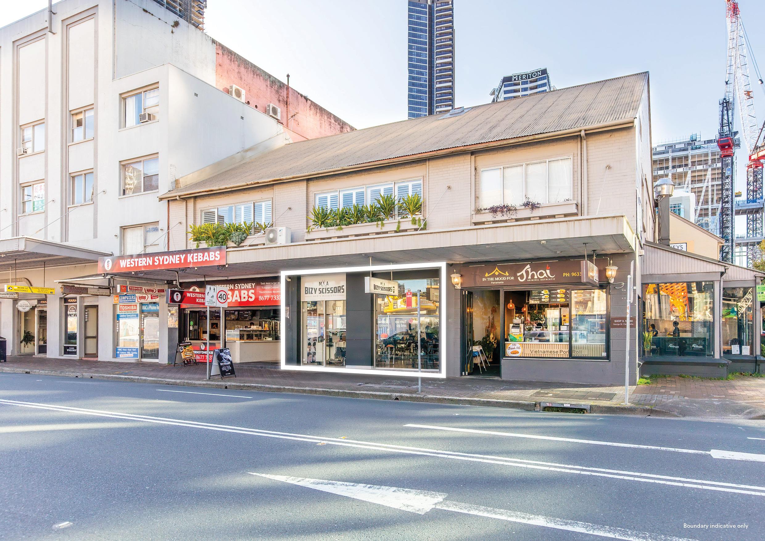 Shop 2/52 George Street, Parramatta Auction by Knight Frank Australia - image 3