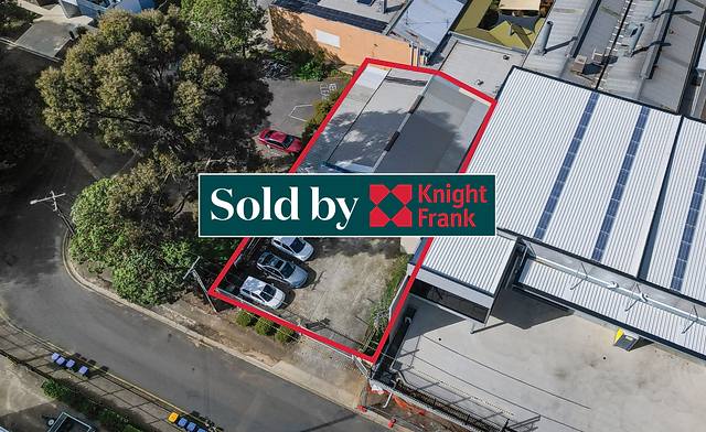 4 Ballantyne Street, Magill Sold by Knight Frank Australia
